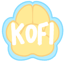 KofiButton