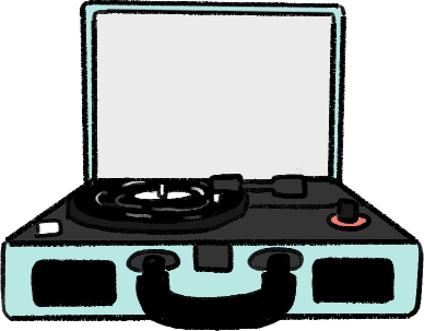 recordplayer